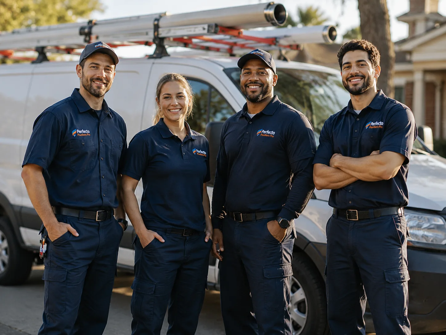 Emergency Plumber Near Me in Bear Creek, NC near me